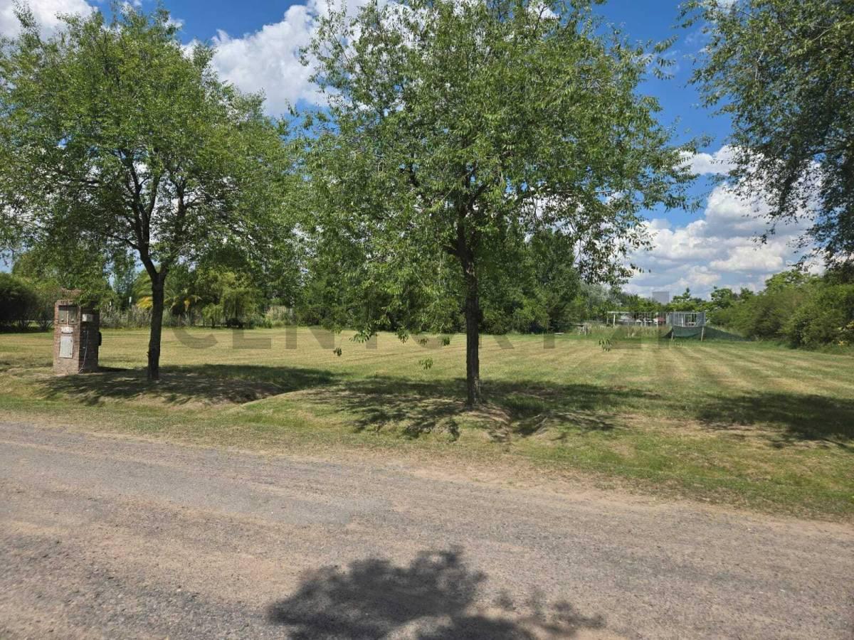 Foto de LOTE EN VENTA EN HARAS DEL SUR I, imagen 5