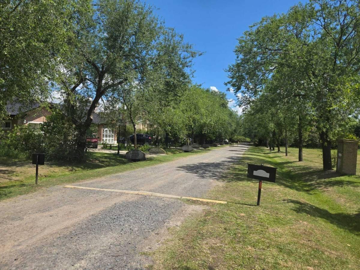 Foto de LOTE EN VENTA EN HARAS DEL SUR I, imagen 3