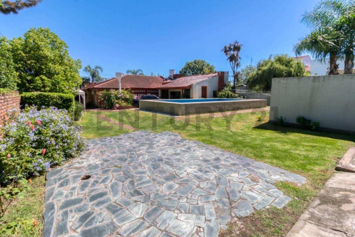 Foto de Casas en venta en Villa Elisa, 4 dormitorios con pileta, imagen 5