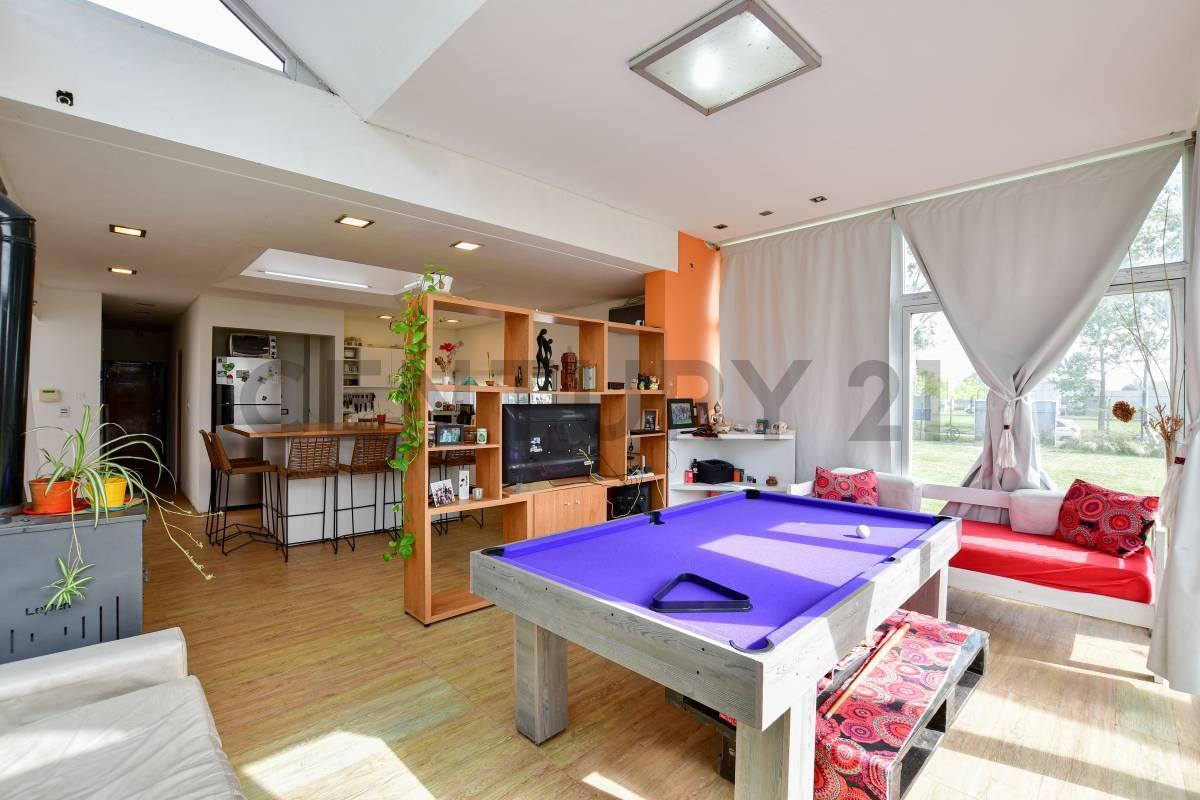 Foto de VENTA CASA 3 DORMITORIOS EN CITY BELL, imagen 3