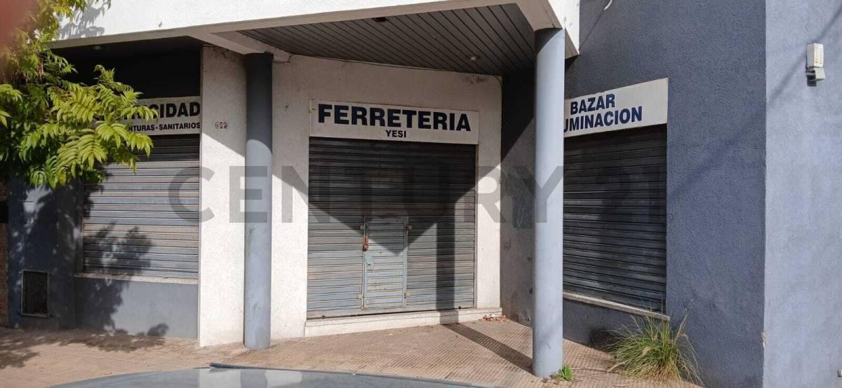 Foto de LOCAL EN VENTA EN BERISSO, imagen 2