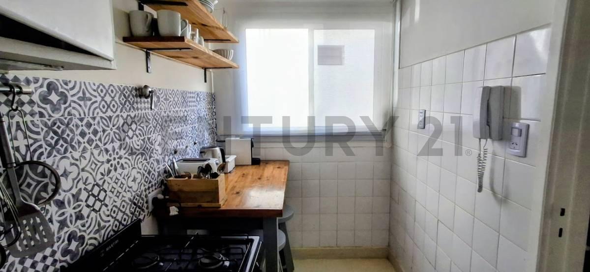 Foto de Vendo departamento, en Recoleta, de 2 ambientes, muy luminoso., imagen 4