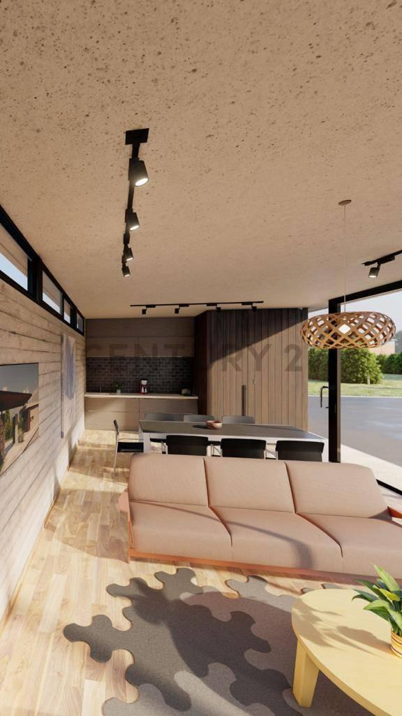 Foto de Terreno en venta en City Bell barrio Tribeca, imagen 3