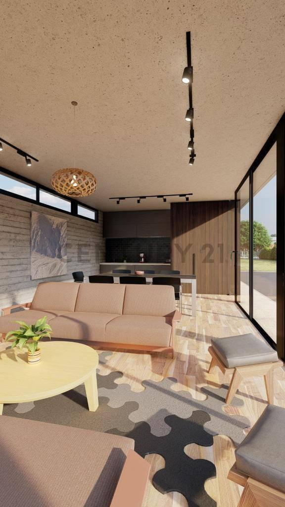Foto de Terreno en venta en City Bell barrio Tribeca, imagen 5