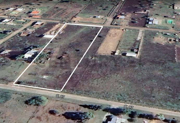 Foto de Terreno en venta en Los Talas, imagen 1