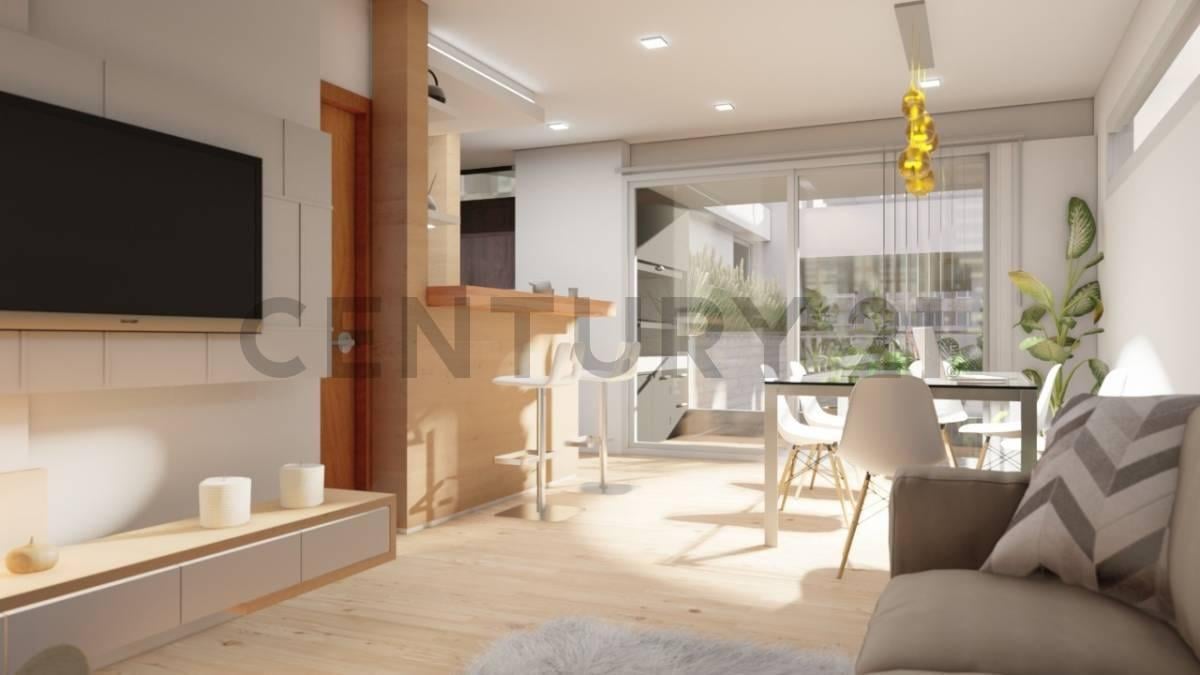 Foto de VENTA MONOAMBIENTE EN POZO EN LA PLATA, imagen 1