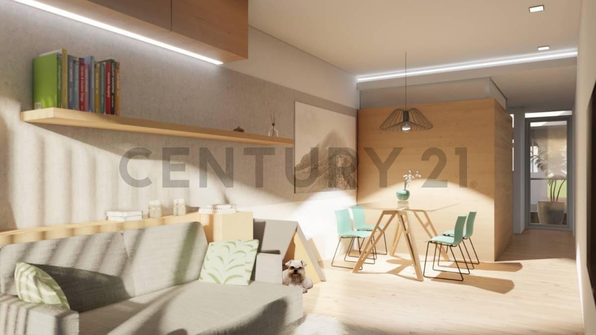 Foto de VENTA MONOAMBIENTE EN POZO EN LA PLATA, imagen 4