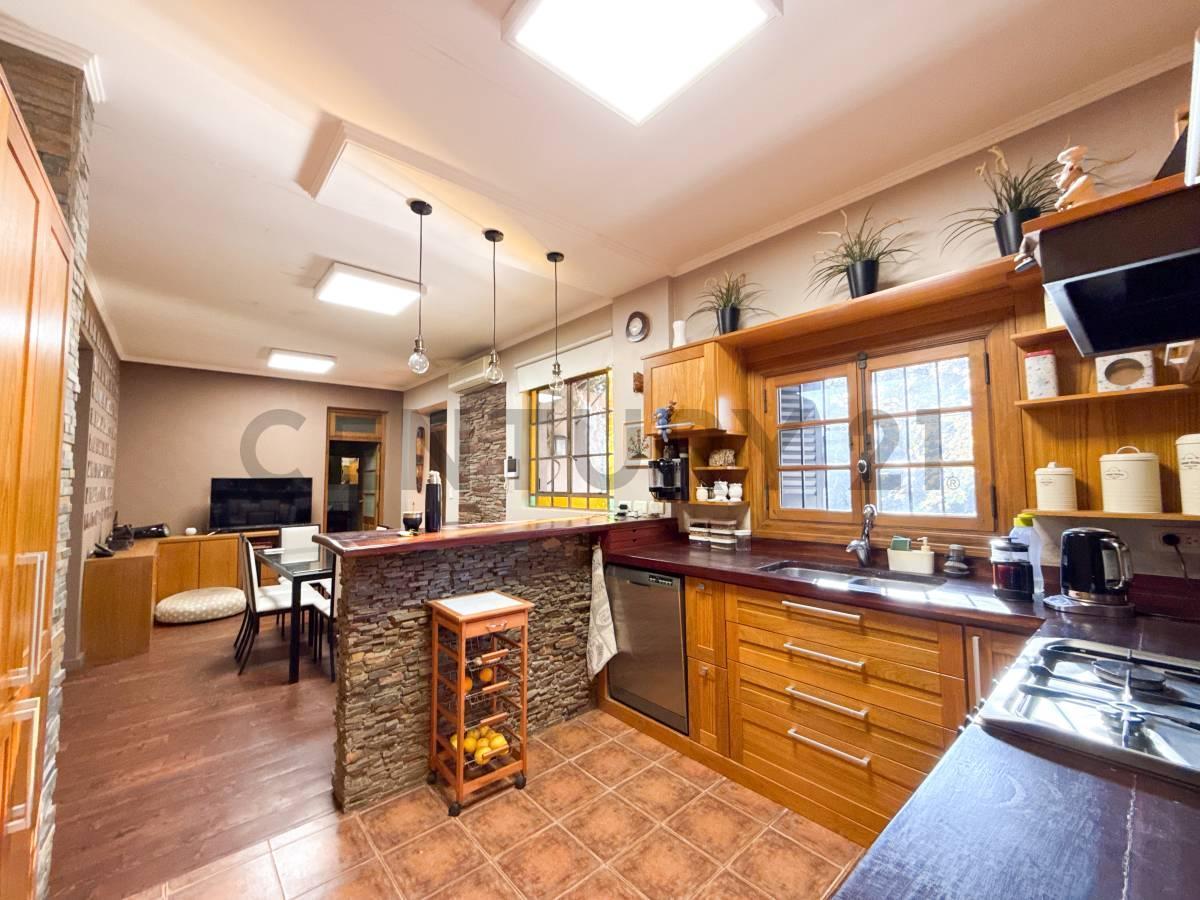 Foto de Casas 3 dormitorios en venta, Villa Elisa. Con parque, imagen 2