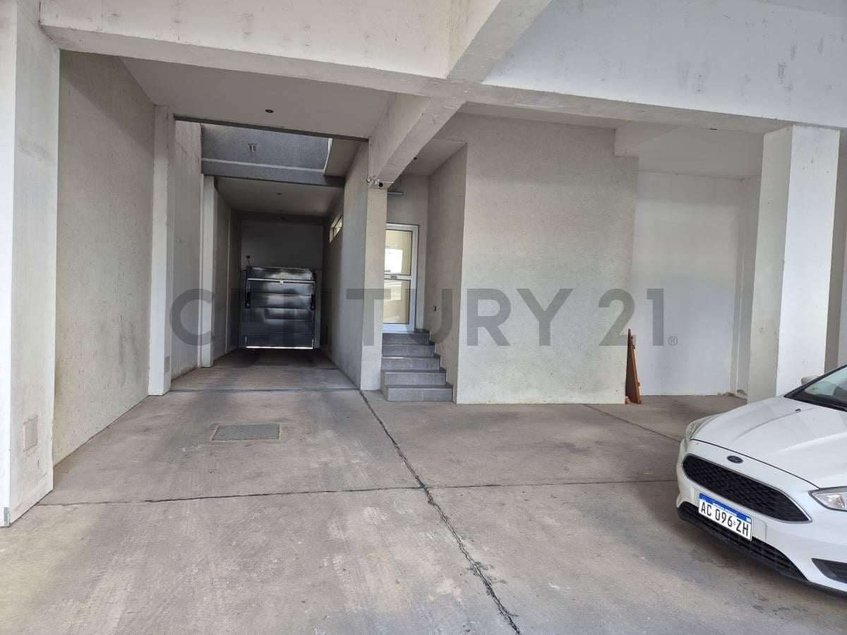 Foto de Cochera en Venta en La Plata, imagen 3