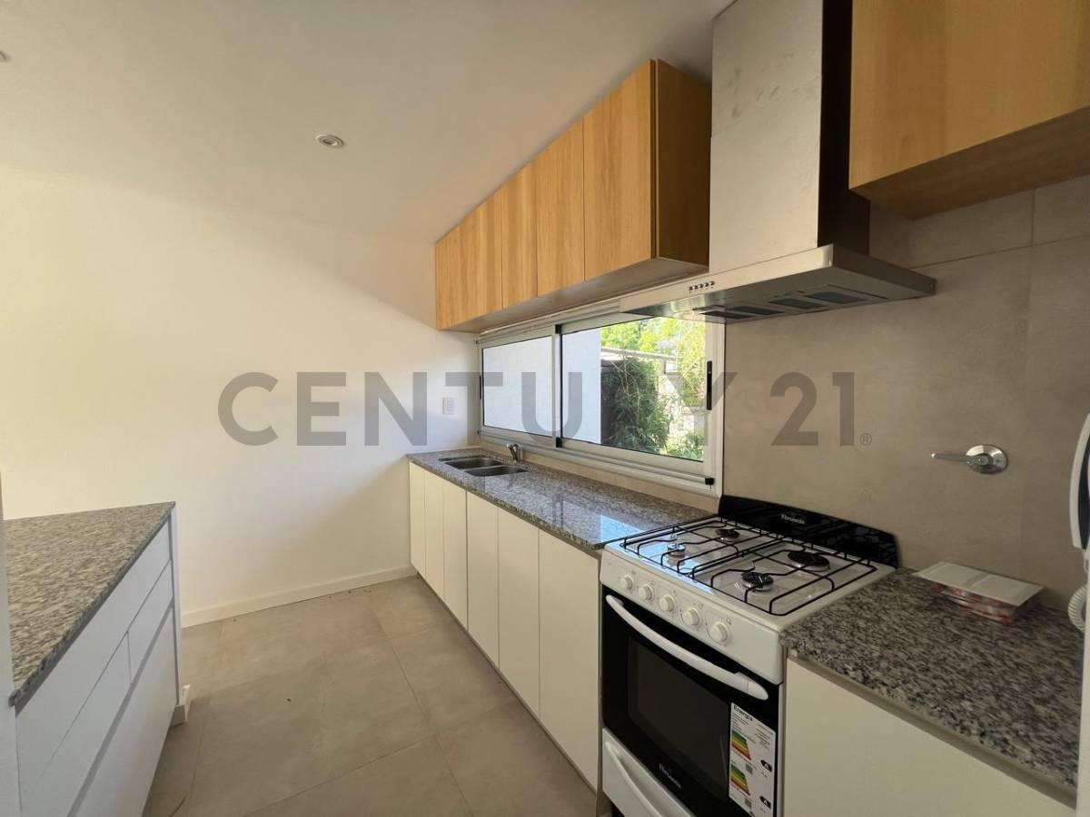 Foto de Casa en venta a estrenar de 3 Dormitorios en City Bell, imagen 5