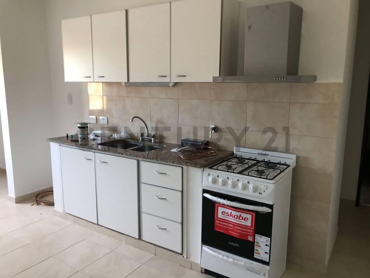 Foto de Departamento venta en Los Hornos La Plata, imagen 2