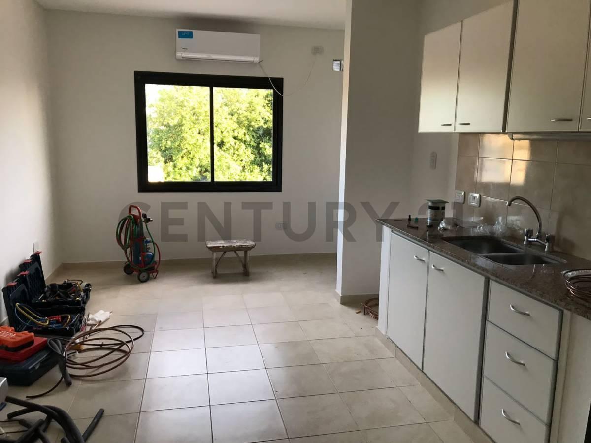 Foto de Departamento venta en Los Hornos La Plata, imagen 5