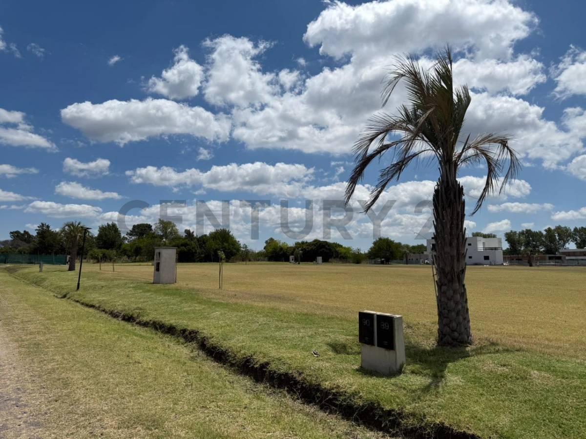 Foto de Lote en Barrio Ribera, City Bell-685 m2, imagen 4