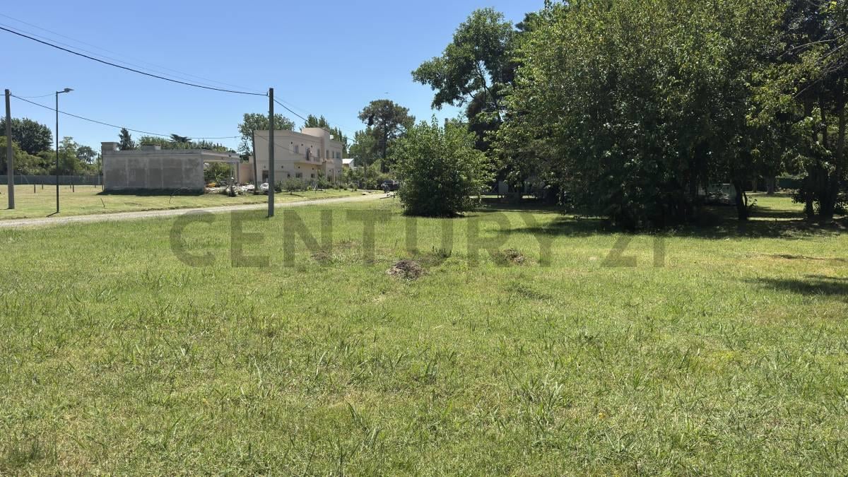 Foto de Terrenos en venta barrio cerrado Las Alondras,Villa Elisa, imagen 3