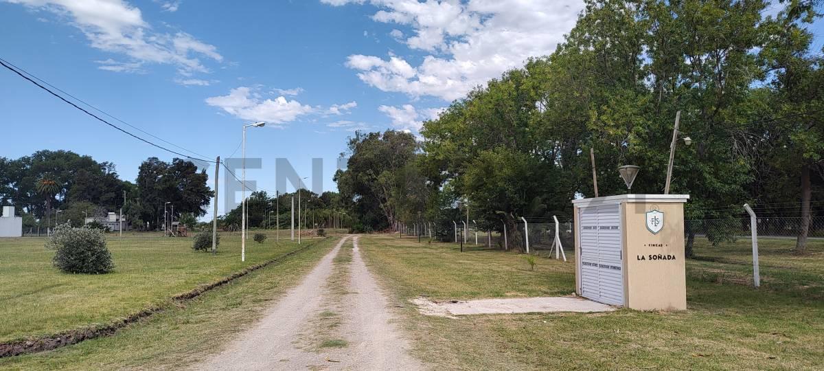 Foto de VENTA LOTE FINCA LA SOÑADA RUTA 11, imagen 2