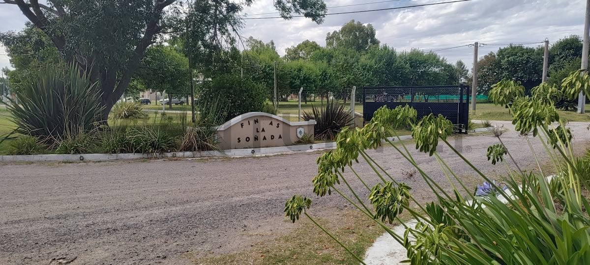 Foto de VENTA LOTE FINCA LA SOÑADA RUTA 11, imagen 4