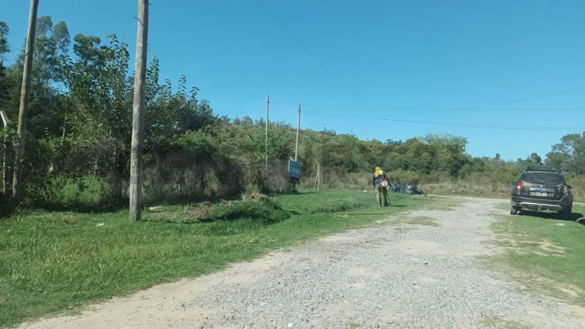 Foto de Lote en Venta en Villa Elisa, imagen 3