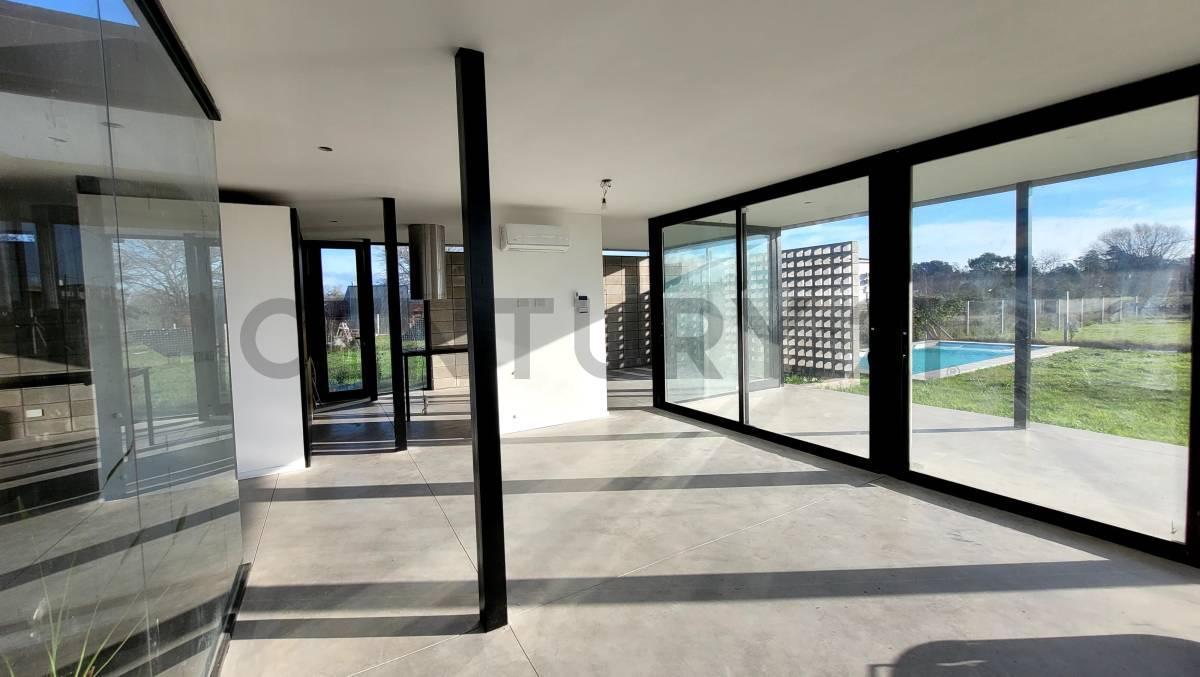 Foto de Venta de casa en City Bell La Plata Barrio La Clementina, imagen 4