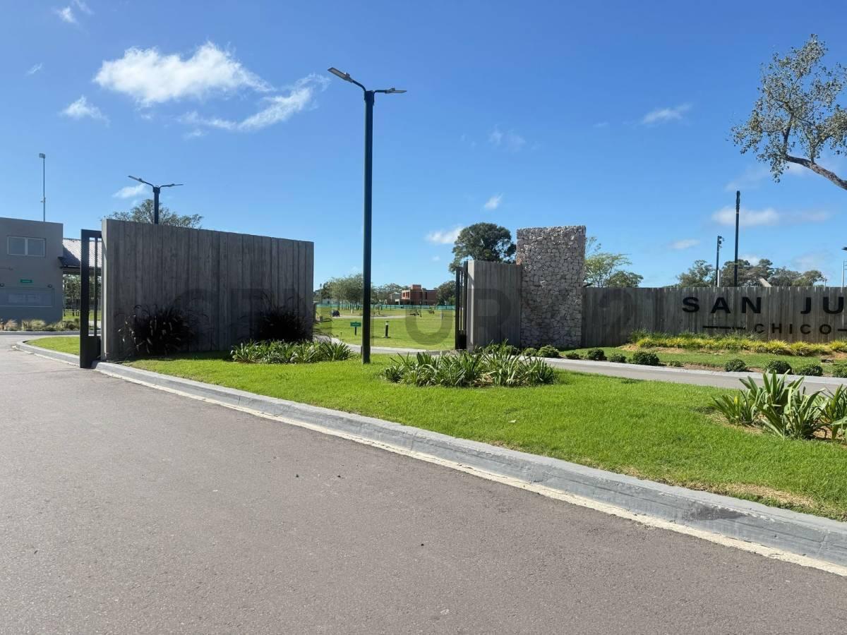 Foto de Lotes en venta en San Juan Chico, Hudson, barrio privado, imagen 4