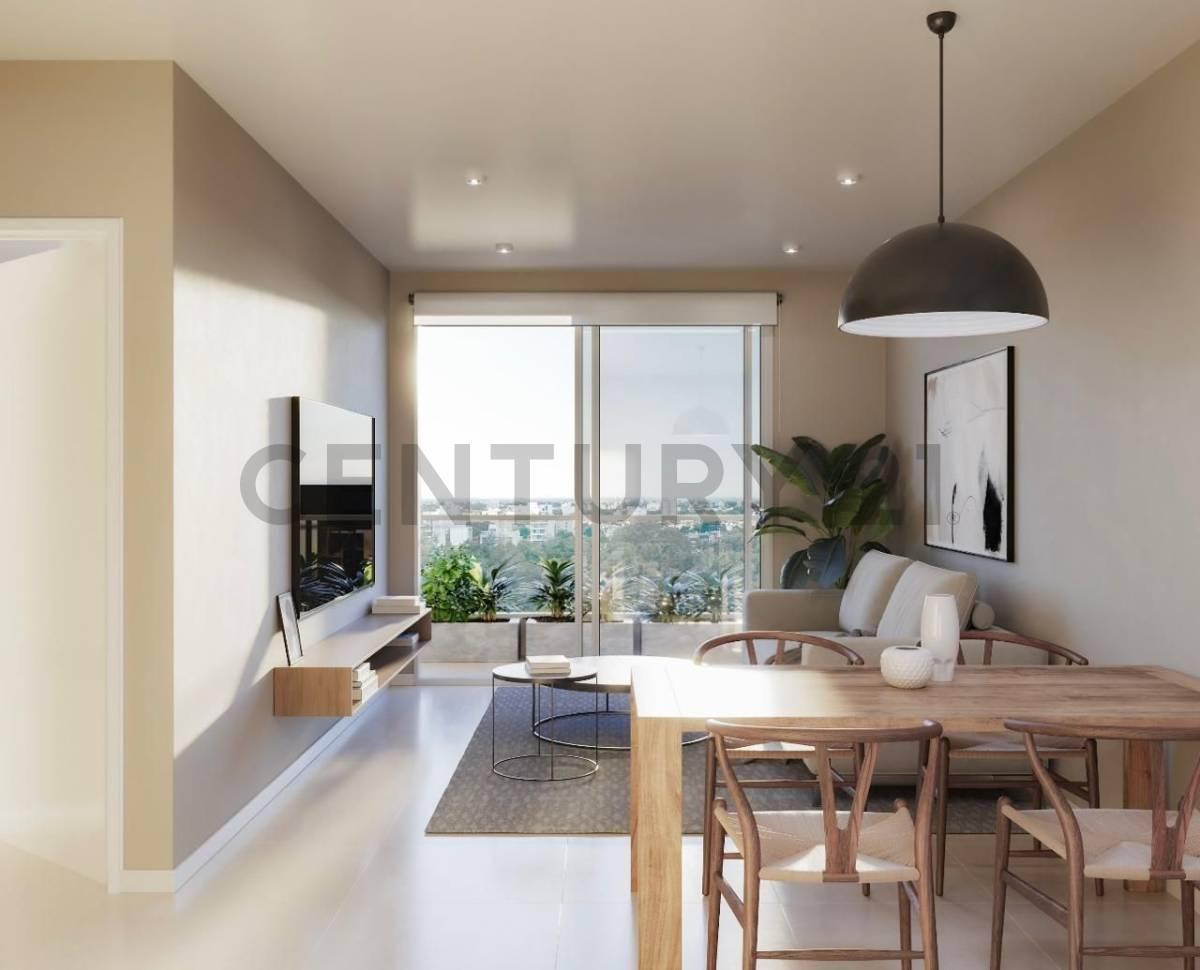 Foto de Departamento en venta, a estrenar. La Plata, imagen 2