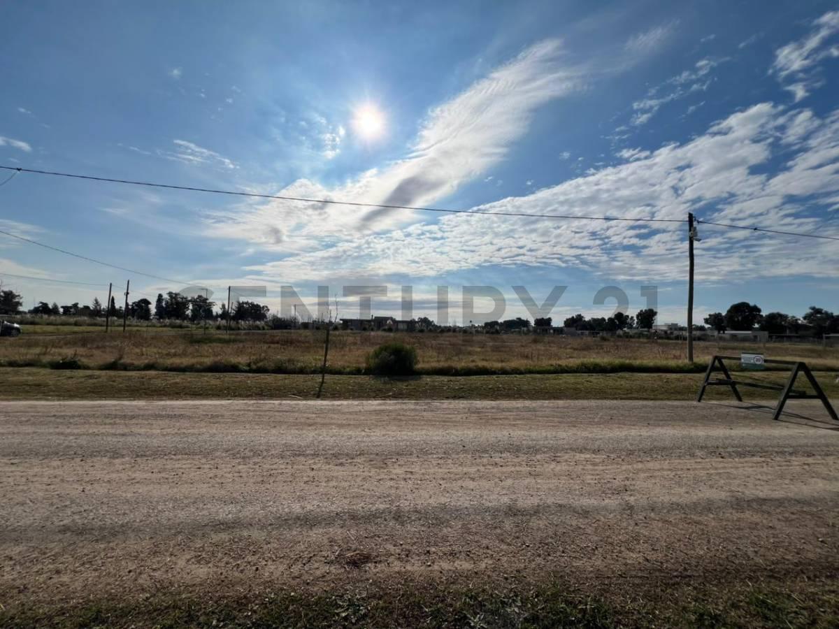 Foto de LOTE EN VENTA EN BARRIO LA CAÑADA, imagen 1