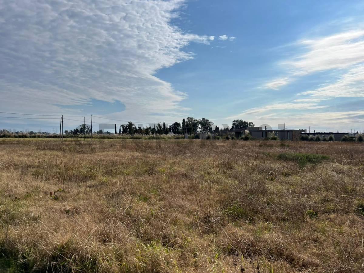 Foto de LOTE EN VENTA EN BARRIO LA CAÑADA, imagen 3