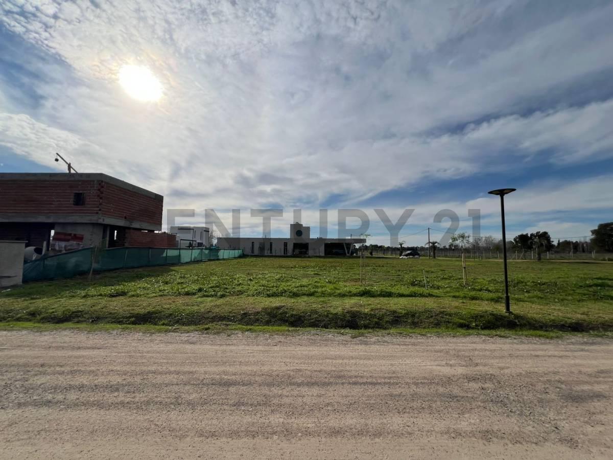 Foto de Lote en Barrio Cerrado Ribera de City Bell, imagen 2