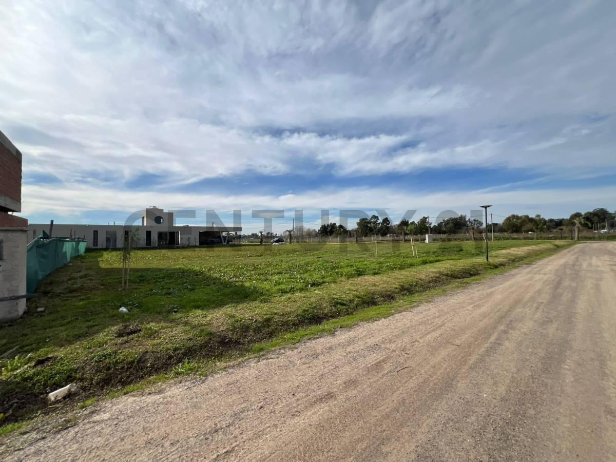 Foto de Lote en Barrio Cerrado Ribera de City Bell, imagen 1