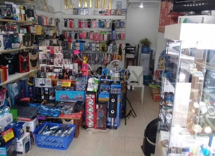 Foto de Local comercial venta en Los Hornos La Plata, imagen 1