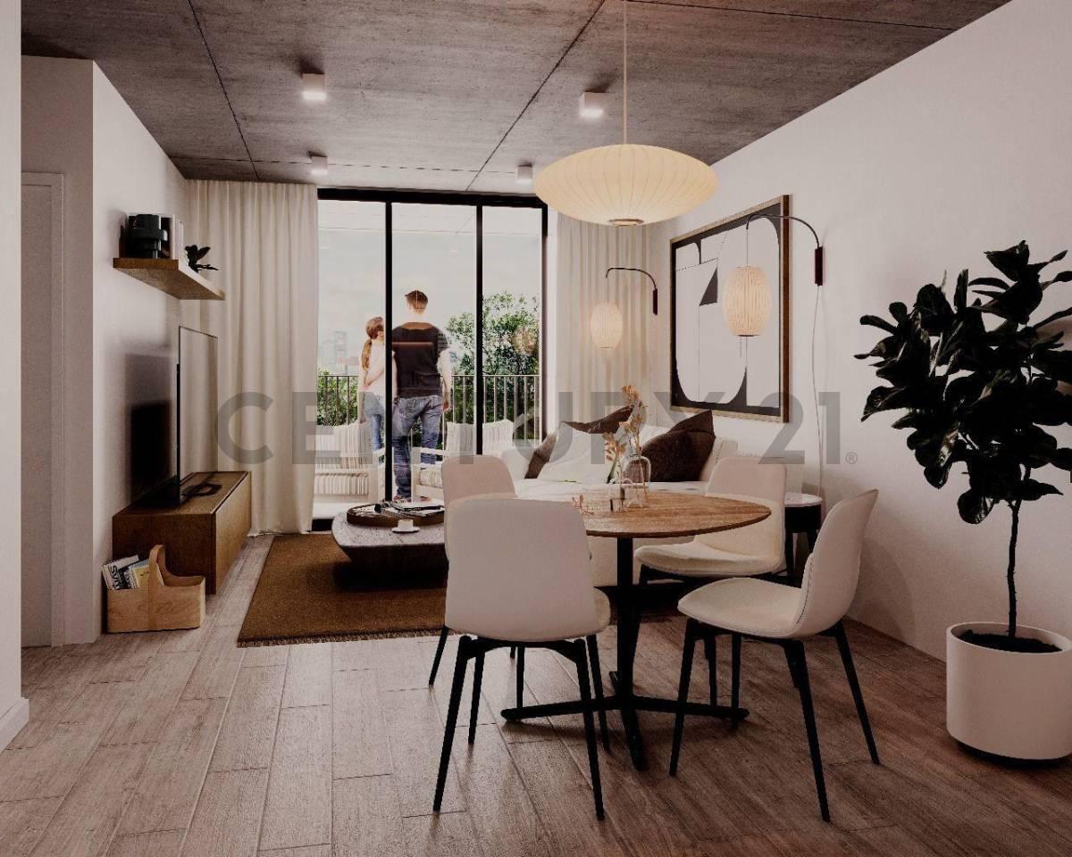 Foto de Departamento en Pozo en Venta 1 dormitorio, imagen 3