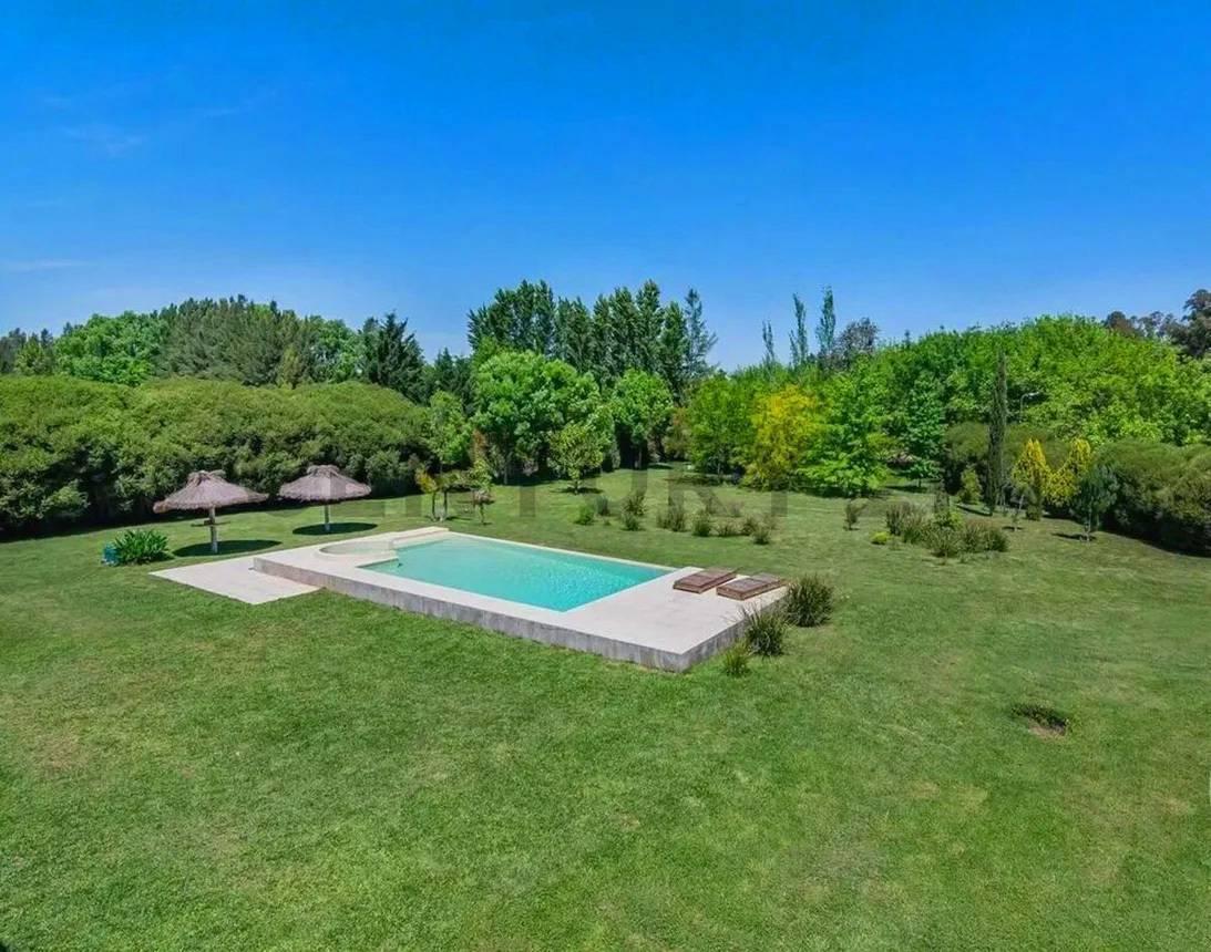 Foto de Venta de increible Casa en Campos de Roca I, imagen 5