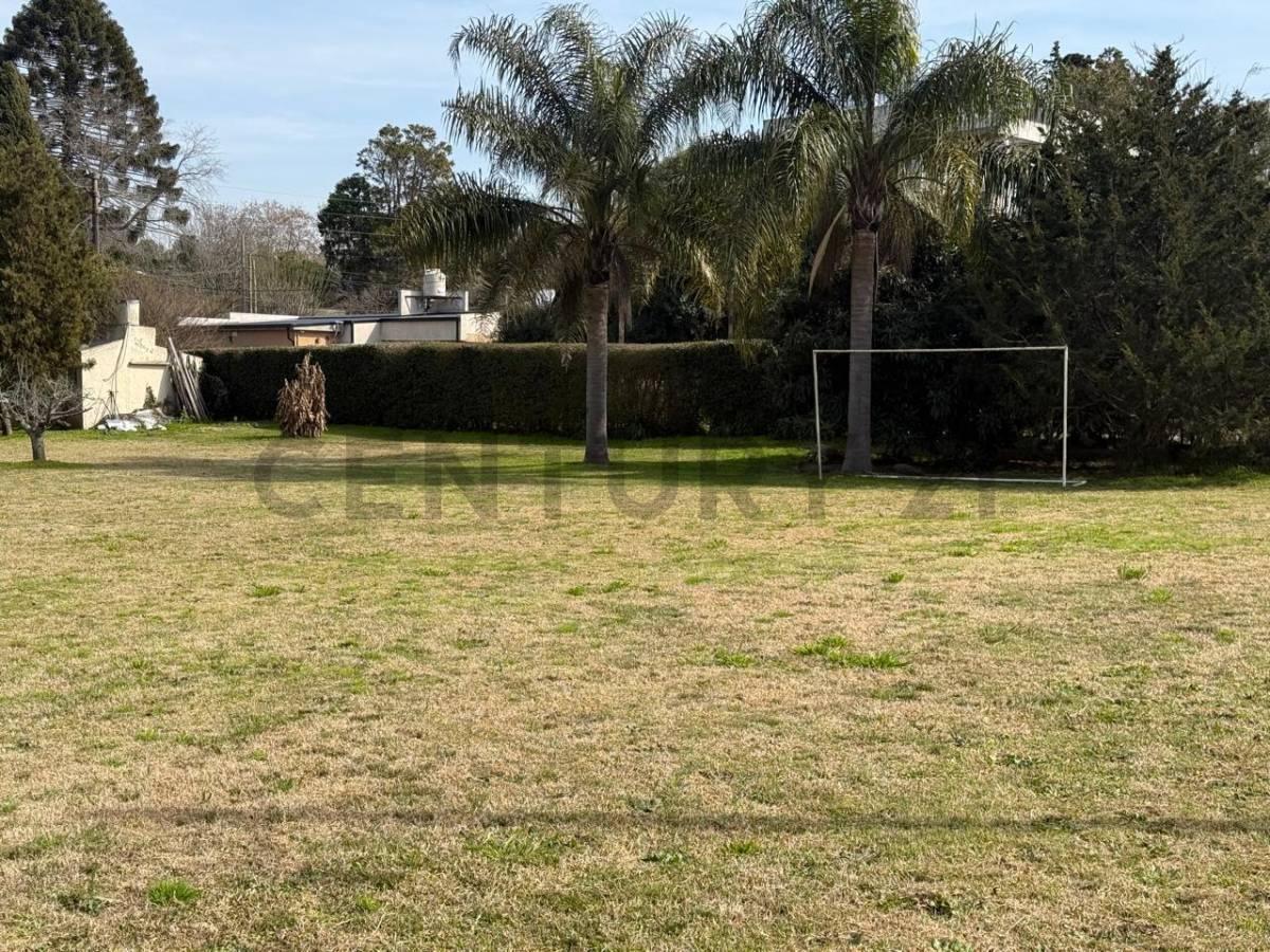 Foto de Venta de Lote en Villa Elisa, La Plata, imagen 3