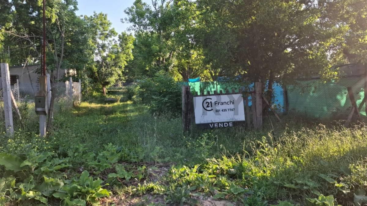 Foto de Lote en venta en City Bell, imagen 1