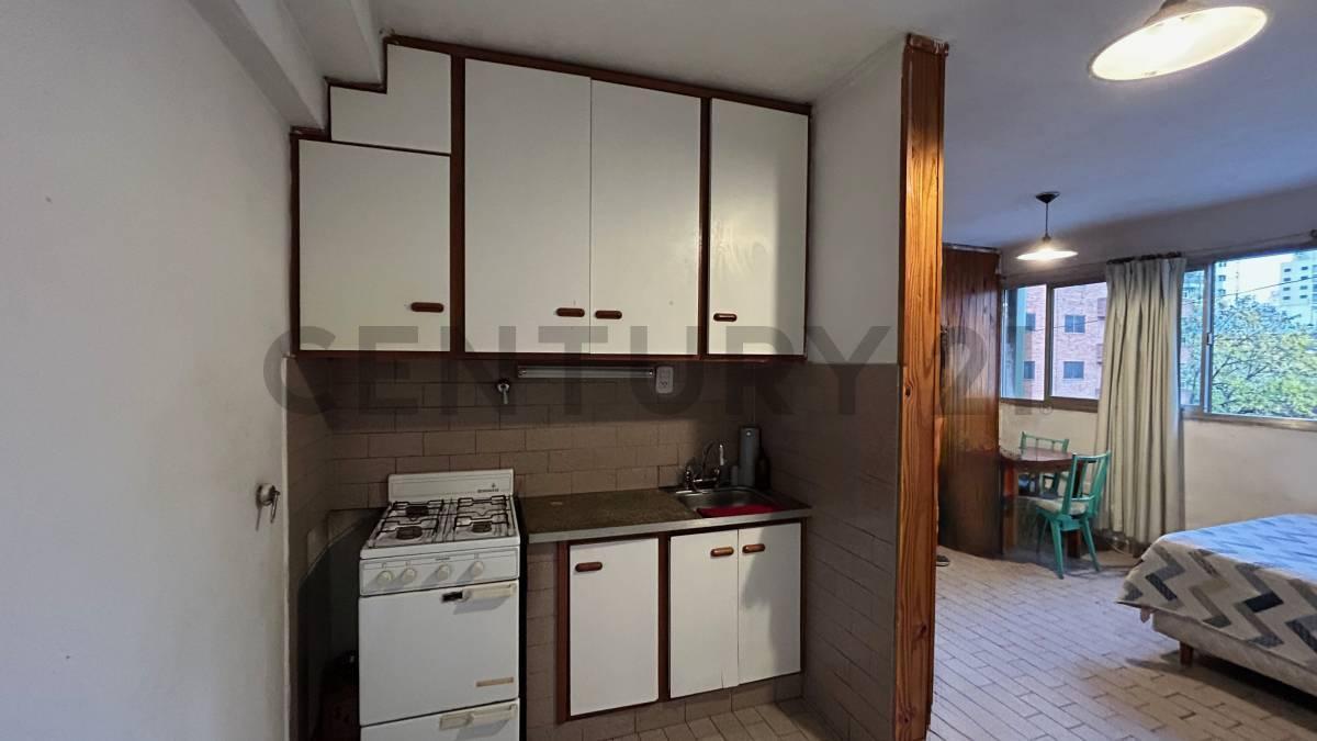 Foto de DEPARTAMENTO MONOAMBIENTE EN VENTA LA PLATA, imagen 4