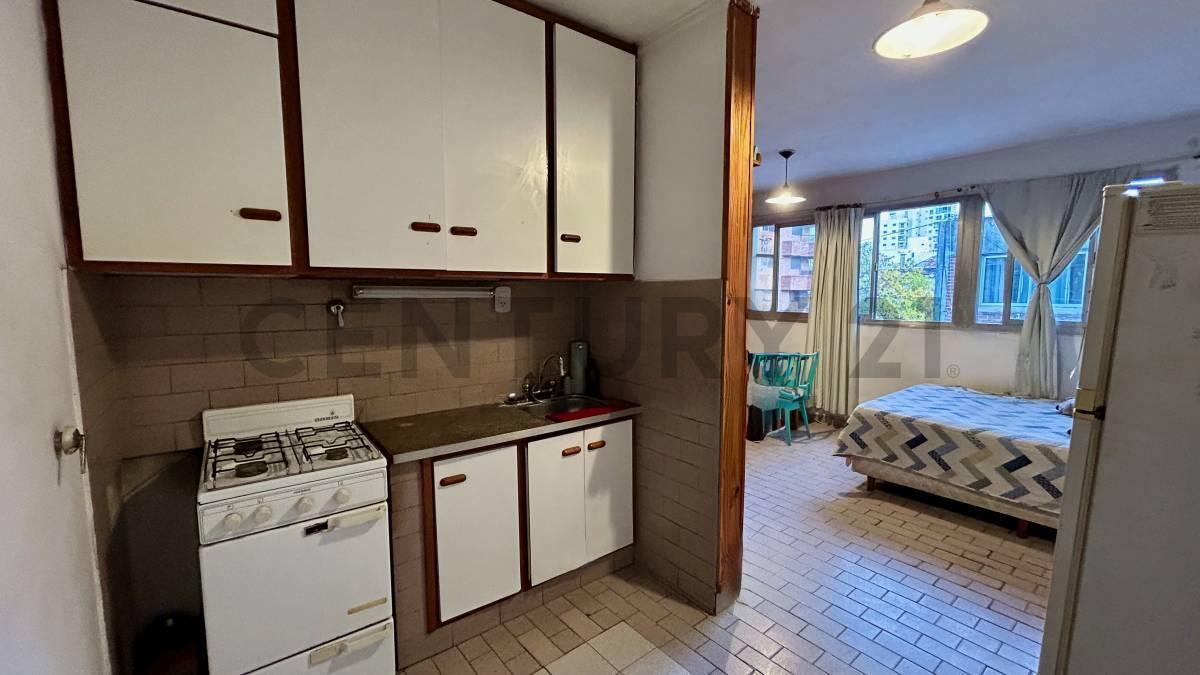 Foto de DEPARTAMENTO MONOAMBIENTE EN VENTA LA PLATA, imagen 1