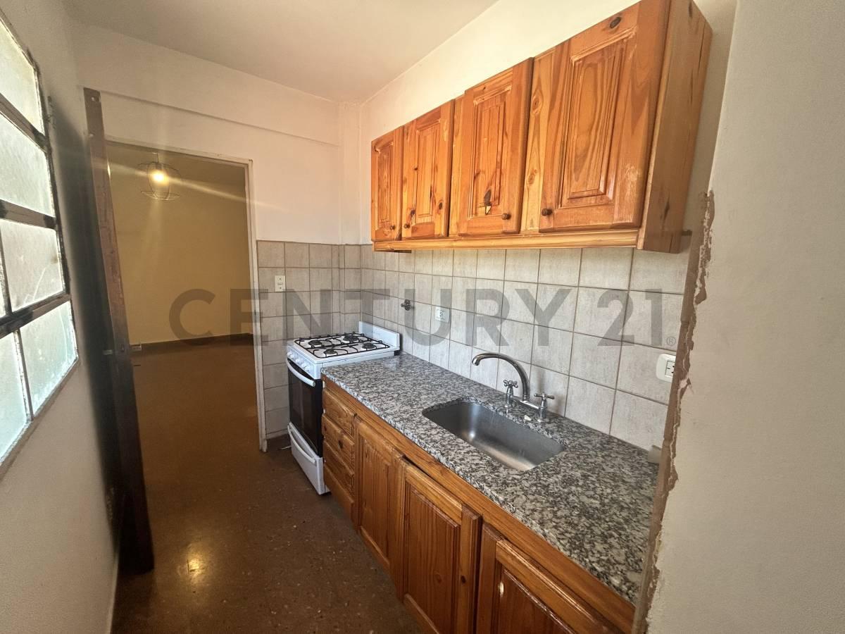 Foto de Departamento de un dormitorio en venta en La Plata, imagen 4