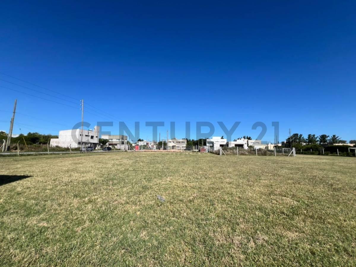 Foto de VENTA DE LOTE EN GONNET 4 Y 500, imagen 4