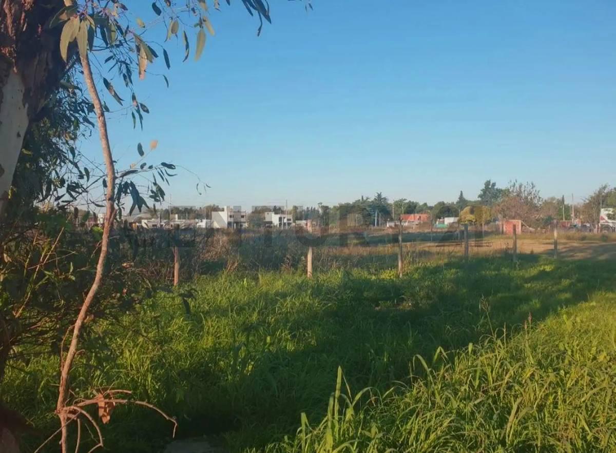 Foto de Venta de Lote en Melchor Romero, La Plata, imagen 3