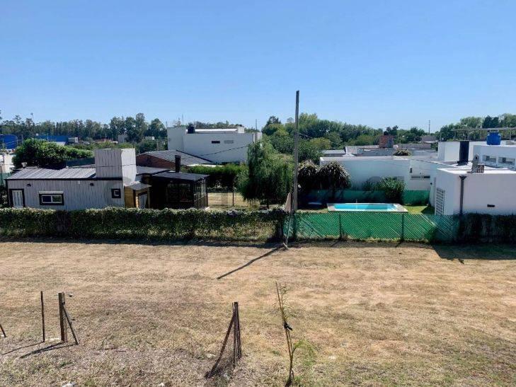 Foto de Venta de Lote en Melchor Romero, La Plata, imagen 5