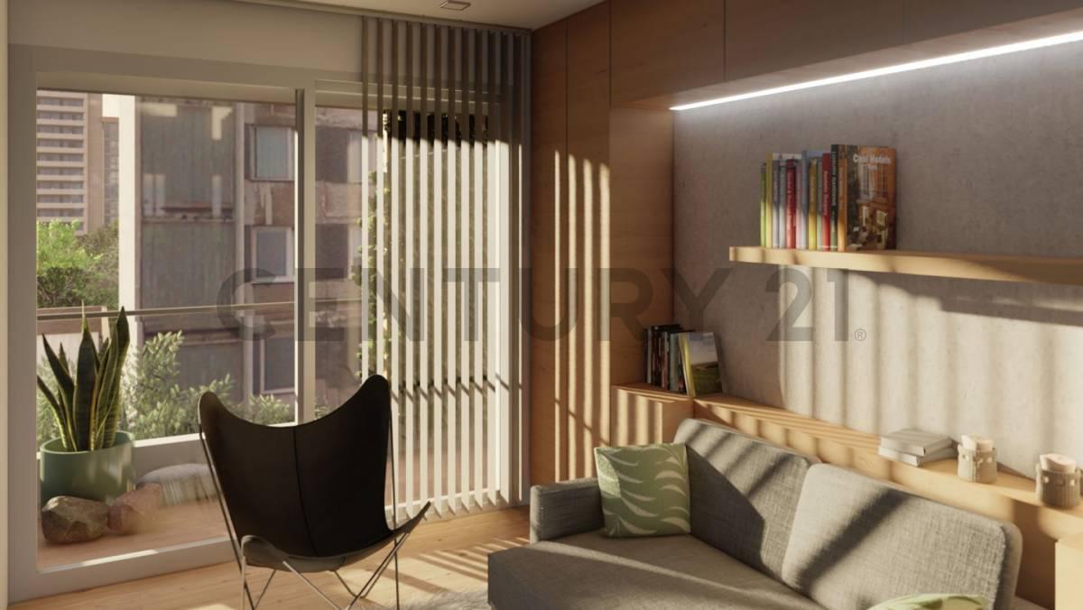 Foto de Venta de Departamento Monoambiente en Pozo en La Plata, imagen 2