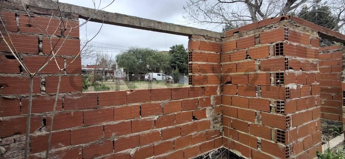 Foto de Lote en venta con construcción. San Carlos, imagen 3