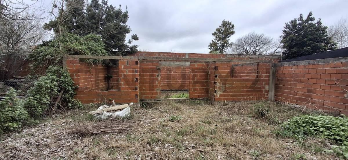 Foto de Lote en venta con construcción. San Carlos, imagen 1