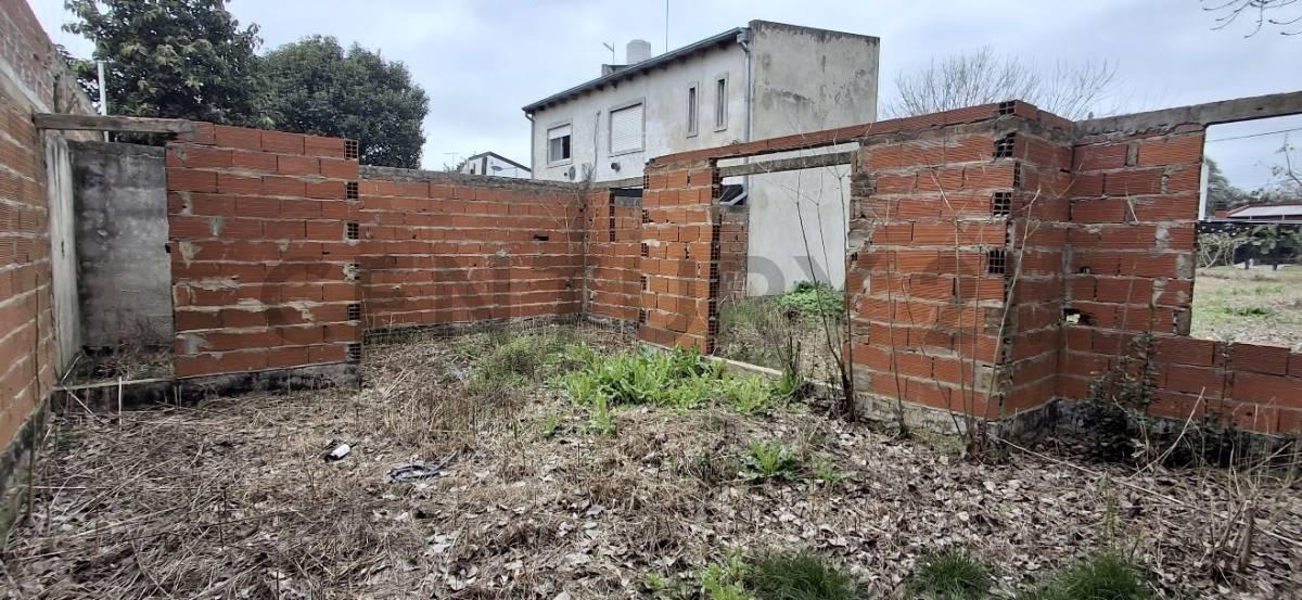 Foto de Lote en venta con construcción. San Carlos, imagen 5