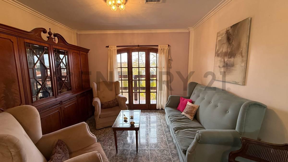 Foto de CASA EN PH DE 3 DORMITORIOS Y PATIO EN VENTA; RINGUELET, imagen 1