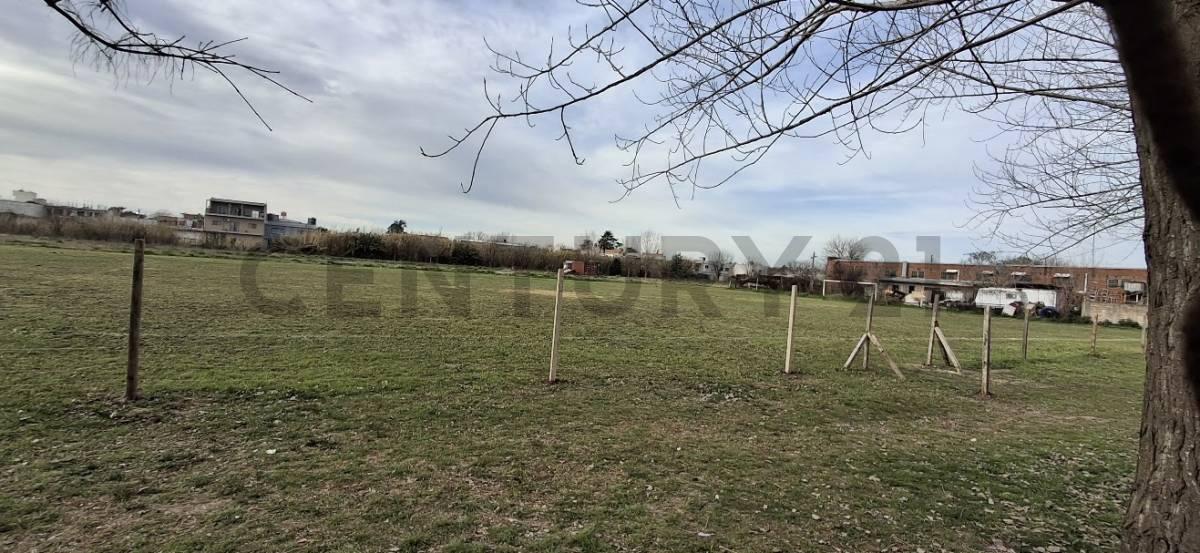 Foto de Venta de parcela La Plata, imagen 2