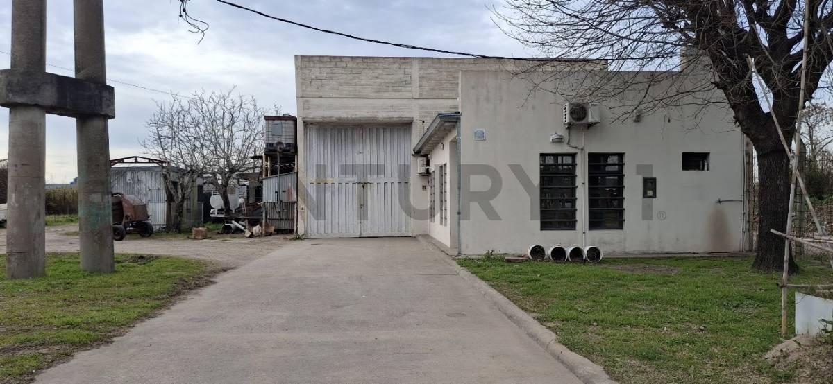 Foto de Venta de parcela La Plata, imagen 1