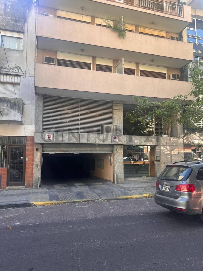 Foto de Cochera en Venta La Plata, imagen 1