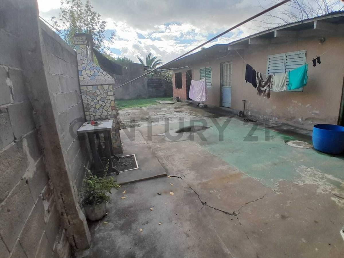 Foto de Venta de casa en Ensenada a Refaccionar, imagen 2