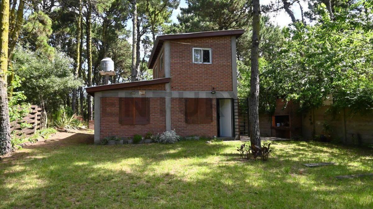 Foto de Casas en venta en Mar de Las Pampas, imagen 1