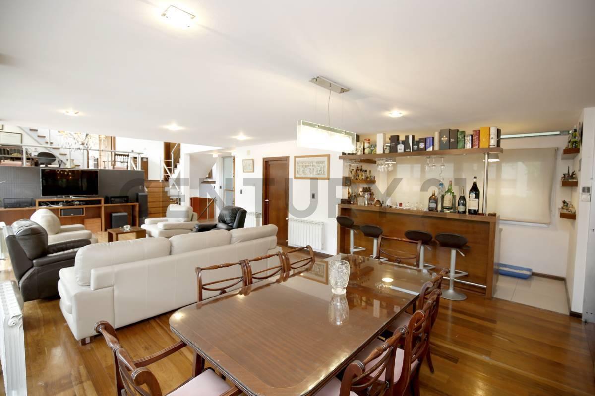 Foto de CASA EN VENTA EN BARRIO GRAND BELL 1 CITY BELL, imagen 3